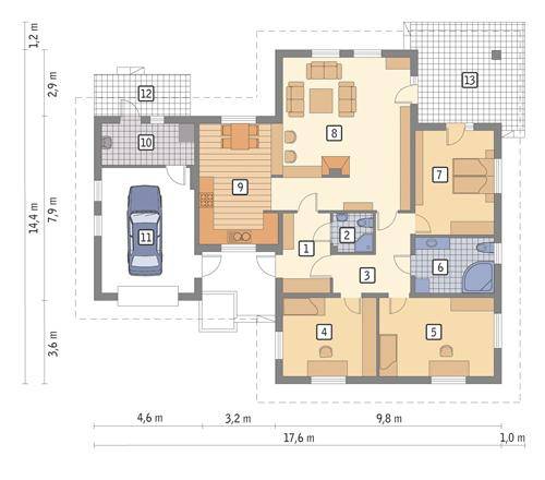mojabudowa.pl - blog budowlany